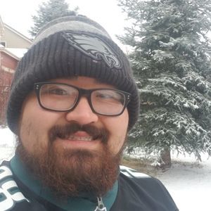 Meet your Posher, Joe